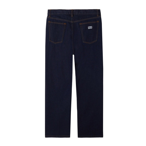 Obey Ανδρικό παντελόνι Hardwork Denim Pant